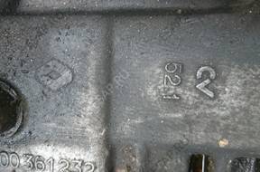 КОРОБКА ПЕРЕДАЧw 1.9dci Scenic II laguna II Trafic
