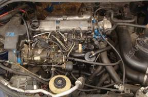 КОРОБКА ПЕРЕДАЧW 1.9TD RENAULT SCENIC I 1997 год,.