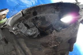 КОРОБКА ПЕРЕДАЧW 1.9TDI 110K CYP GOLF III PASSAT B4