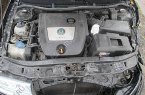 КОРОБКА ПЕРЕДАЧw 1.9TDI 130 VW Octavia 6-СТУПЕНЧАТАЯ FMH
