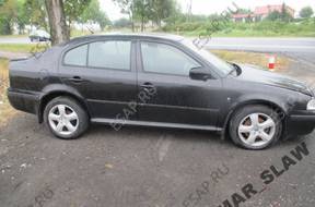 КОРОБКА ПЕРЕДАЧw 1.9TDI 130 VW Octavia 6-СТУПЕНЧАТАЯ FMH
