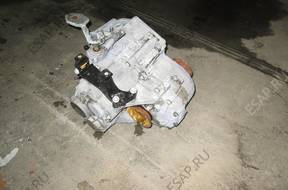 КОРОБКА ПЕРЕДАЧW 1.9TDI 130KM 6 FSM POLO FABIA