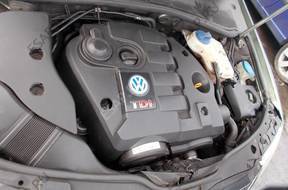 КОРОБКА ПЕРЕДАЧW 1.9TDI 130KM PASSAT B5 AUDI A4
