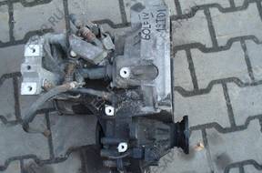 КОРОБКА ПЕРЕДАЧw 1.9tdi ALH GOLF 4 A3  KALISZ TELIS