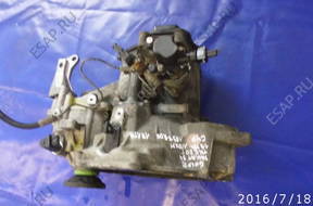 КОРОБКА ПЕРЕДАЧW 1.9TDI CYP GOLF III TOLEDO I B3 B4