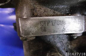 КОРОБКА ПЕРЕДАЧW 1.9TDI CYP GOLF III TOLEDO I B3 B4