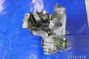 КОРОБКА ПЕРЕДАЧW 1.9TDI CZL GOLF IV BORA TOLEDO A3