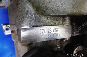 КОРОБКА ПЕРЕДАЧW 1.9TDI CZL GOLF IV BORA TOLEDO A3