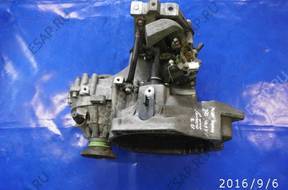 КОРОБКА ПЕРЕДАЧW 1.9TDI CZL GOLF IV BORA TOLEDO A3