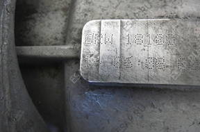 КОРОБКА ПЕРЕДАЧW 1.9TDI DRW GOLF IV BORA TOLEDO II