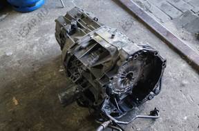 КОРОБКА ПЕРЕДАЧW 1.9TDI GJA MULTITRINIC AUDI A4 B6