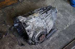 КОРОБКА ПЕРЕДАЧW 1.9TDI GJA MULTITRINIC AUDI A4 B6
