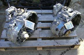 КОРОБКА ПЕРЕДАЧW 1.9TDI GOLF ERF EJF SHARAN 1,8 EZA