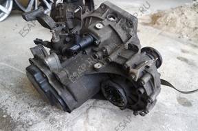 КОРОБКА ПЕРЕДАЧW 1.9TDI GQQ JCR JCS JCX TOURAN GOLF