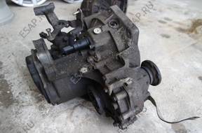 КОРОБКА ПЕРЕДАЧW 1.9TDI GQQ JCR JCS JCX TOURAN GOLF