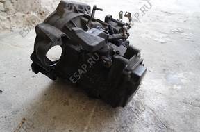 КОРОБКА ПЕРЕДАЧW 1.9TDI GQQ JCR JCS JCX TOURAN GOLF