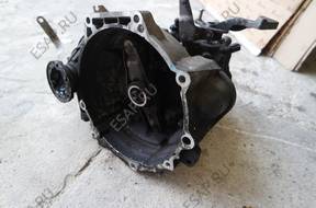 КОРОБКА ПЕРЕДАЧW 1.9TDI GQQ JCR JCS JCX TOURAN GOLF