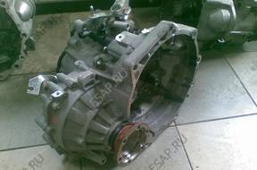 КОРОБКА ПЕРЕДАЧW 1.9TDI JCR VW SKODA SEAT AUDI D