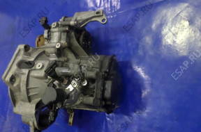 КОРОБКА ПЕРЕДАЧW 1.9TDI TD CHA GOLF III PASSAT B4