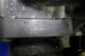 КОРОБКА ПЕРЕДАЧW 1.9TDI TD CHA GOLF III PASSAT B4