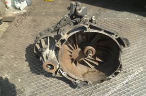 КОРОБКА ПЕРЕДАЧW 1C1 год,-7002-AG FORD TRANSIT 2.0 Di