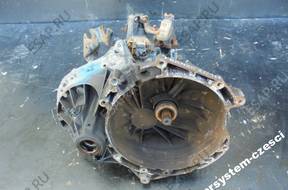 КОРОБКА ПЕРЕДАЧW 1C1 год,-7002-BE TRANSIT 2.0 TDDI
