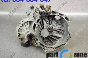 КОРОБКА ПЕРЕДАЧW 1C1 год,7002AE FORD TRANSIT 2.0TDDI