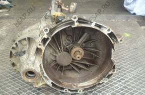 КОРОБКА ПЕРЕДАЧW 1C1 год,7002AL FORD TRANSIT 2.0 DI