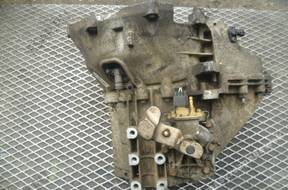 КОРОБКА ПЕРЕДАЧW 1C1 год,7002AL FORD TRANSIT 2.0 DI
