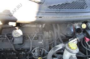 КОРОБКА ПЕРЕДАЧW 1C1 год,7002AL FORD TRANSIT 2.0 DI