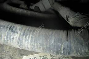 КОРОБКА ПЕРЕДАЧW 1C1 год,7002AL FORD TRANSIT 2.0 DI
