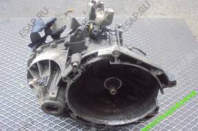 КОРОБКА ПЕРЕДАЧW 1C1 год,7002BD FORD TRANSIT 2.0 TDCI