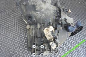 КОРОБКА ПЕРЕДАЧW 1C1 год,7002BD FORD TRANSIT 2.0 TDCI