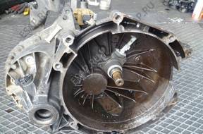 КОРОБКА ПЕРЕДАЧW 1C1 год,7002BE FORD TRANSIT 2.0 TDDI