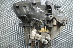 КОРОБКА ПЕРЕДАЧW 1C1 год,7002BE FORD TRANSIT 2.0 TDDI
