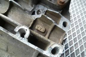 КОРОБКА ПЕРЕДАЧW 1C1 год,7002BE FORD TRANSIT 2.0 TDDI