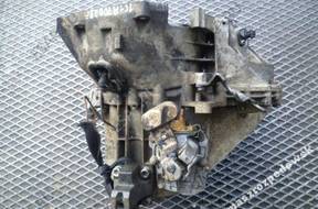 КОРОБКА ПЕРЕДАЧW 1C1 год,7002BE FORD TRANSIT 2.0 TDDI