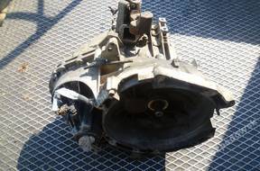 КОРОБКА ПЕРЕДАЧW 1C1 год,7002BG FORD TRANSIT 2.0 DI