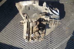 КОРОБКА ПЕРЕДАЧW 1C1 год,7002BG FORD TRANSIT 2.0 DI