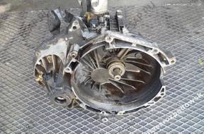 КОРОБКА ПЕРЕДАЧW 1C1 год,7002BH FORD TRANSIT 2.0 TDDI