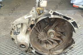 КОРОБКА ПЕРЕДАЧW 1C1 год,7002BK FORD TRANSIT 2.0 TDDI
