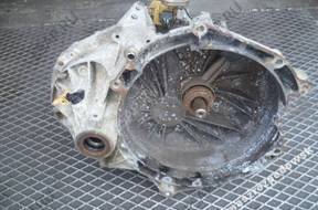КОРОБКА ПЕРЕДАЧW 1C1 год,7002BL FORD TRANSIT 2.0 TDDI