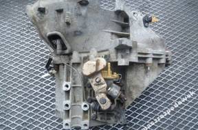 КОРОБКА ПЕРЕДАЧW 1C1 год,7002BL FORD TRANSIT 2.0 TDDI