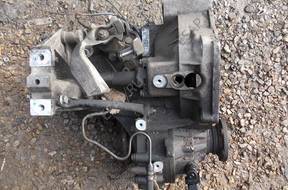 КОРОБКА ПЕРЕДАЧW 1J0 1.9 TDI VW 5-СТУПЕНЧАТАЯ. EGS