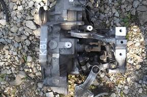 КОРОБКА ПЕРЕДАЧW 1K0 AUDI VW SEAT SKODA 1.9 TDI 5-БЕНЗИН
