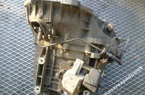 КОРОБКА ПЕРЕДАЧW 1S4 год,7002MC FORD FOCUS I 1.8 TDDI