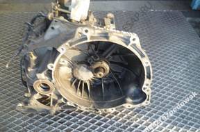 КОРОБКА ПЕРЕДАЧW 1S4 год,7002MC FORD FOCUS I 1.8 TDDI