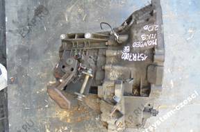 КОРОБКА ПЕРЕДАЧW 1S7 год,-7002-BE MONDEO MK3 2.0 16V
