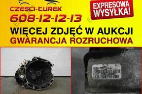 КОРОБКА ПЕРЕДАЧW 1S7 год,-7002-EC MONDEO MK3 2.0 TDDI