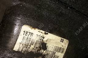 КОРОБКА ПЕРЕДАЧW 1S7 год,7002AB FORD MONDEO MK3 2.0TDDI